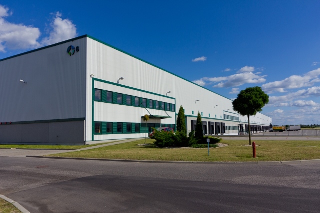 Lokalizacja w mikroekonomicznym otoczeniu