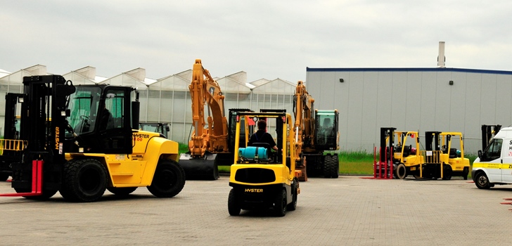 Leasing a wynajem długoterminowy