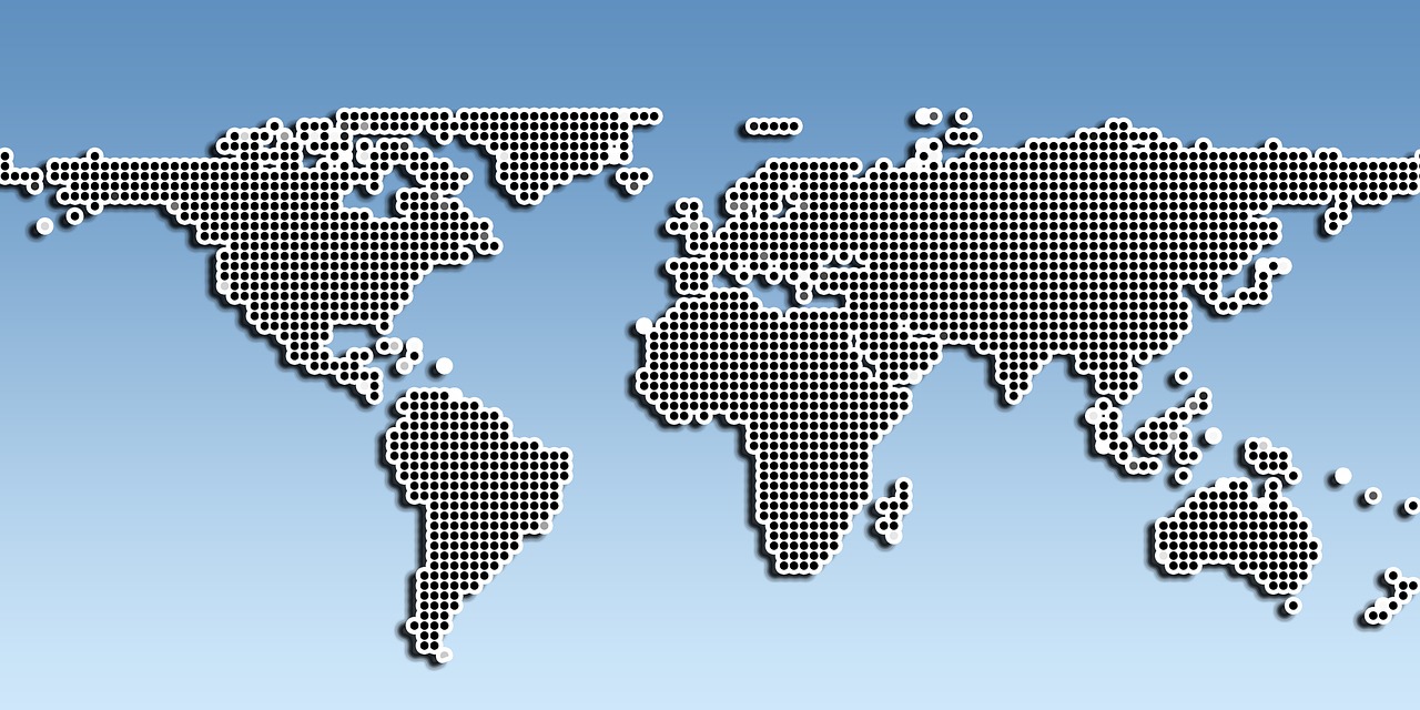 Moralność płatnicza na świecie