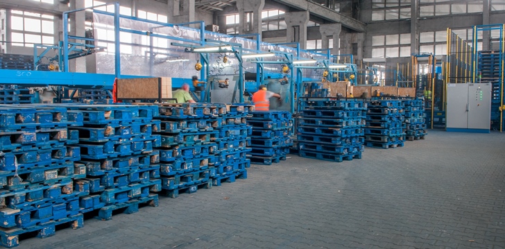 CHEP Polska z siecią ponad 9000 punktów dystrybucyjnych