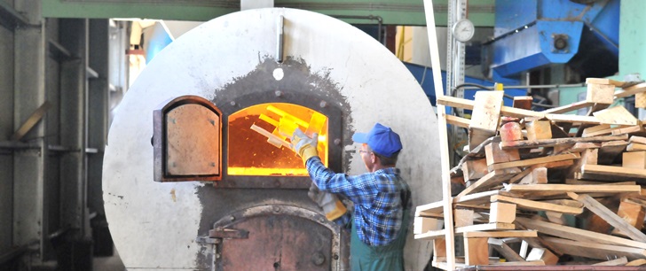 Kosztowna ochrona środowiska