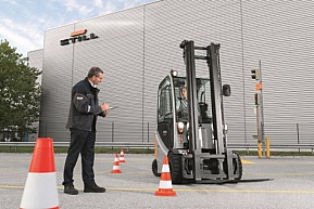 Bezpieczeństwo się opłaca