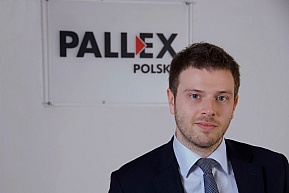 Idzie nowe w przewozach drobnicowych