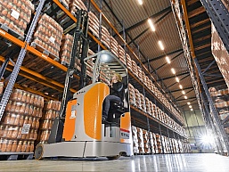 FM –X, ergonomiczna seria