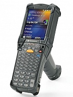 Motorola MC9200