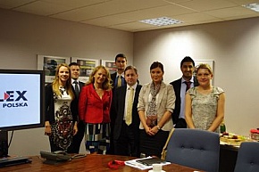 Branża transportowa boi się recesji