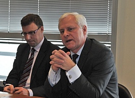 Trzy atuty do rozwoju