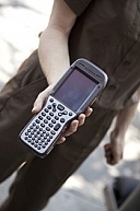 Kolejne zaawansowane technologicznie urządzenia mobilne dla kurierów