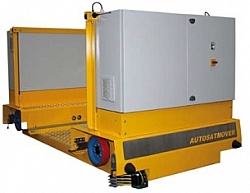 AutoSAT MOVER