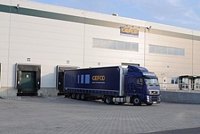 Porozumienie o odpowiedzialności społecznej w 24 filiach Gefco