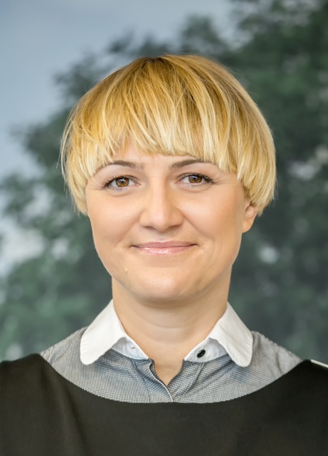 Paulina Krasnopolska pokieruje zespołem komunikacji