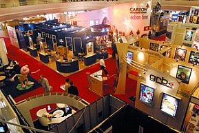 Targi MIPIM w Cannes