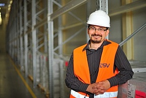 Profesjonalny operator lekiem na całe zło