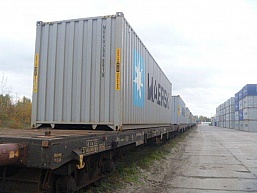 Balticon SA: Jak usprawnić transport intermodalny w Polsce?