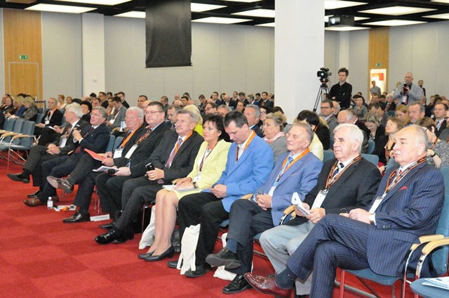 Kongres Logistics 2016 – zapowiedź nowej ery