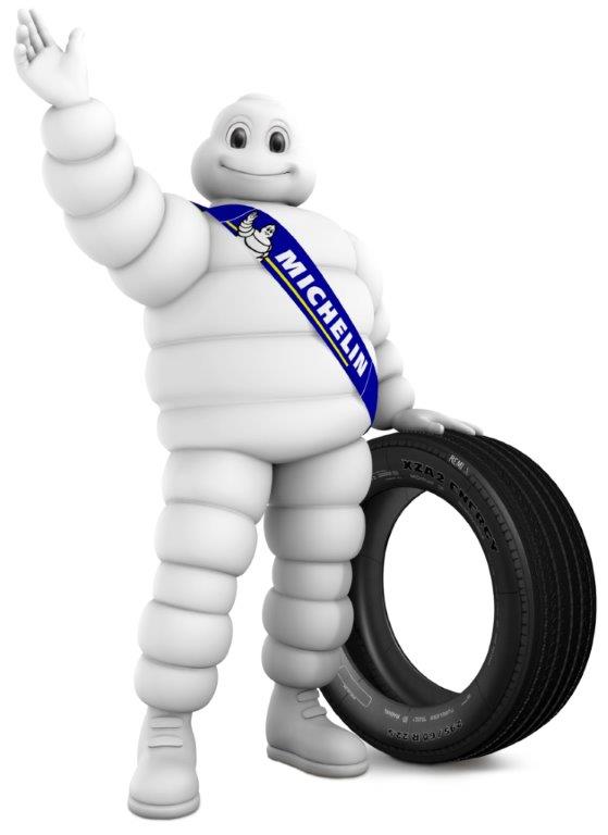 Grupa Michelin prezentuje wyniki finansowe