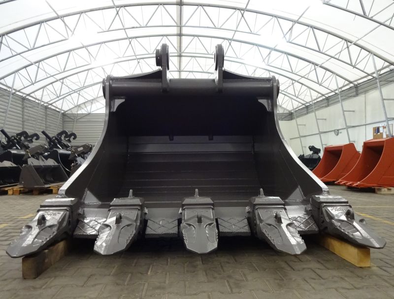 Doosan Bobcat dołączył do grona odbiorców Dekpol