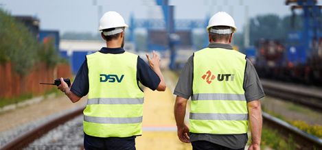 Grupa DSV rozpoczyna przejęcie UTi Worldwide Inc.