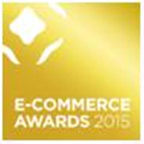 E-commerce Paris 2015