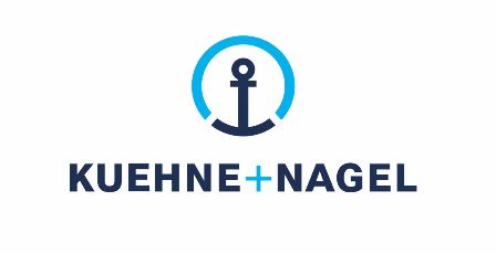 Kolejna usługa Kuehne + Nagel w sieci