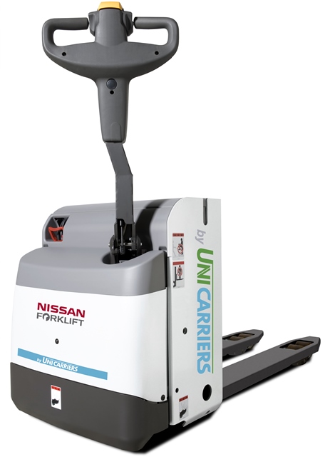 Limitowana edycja - UniCarriers PLL 160C