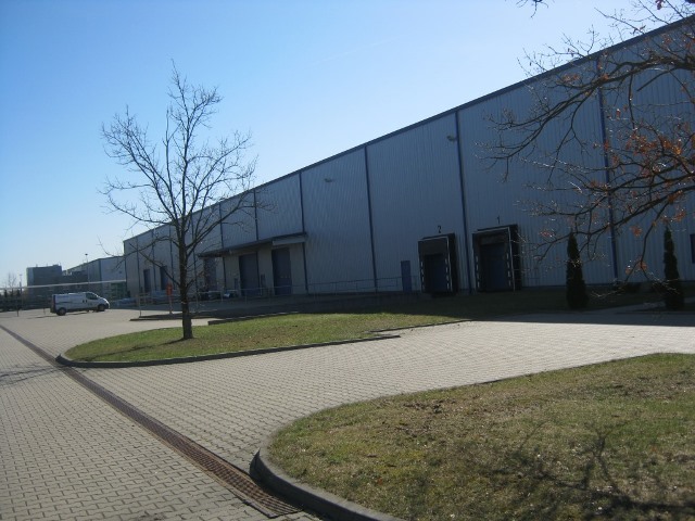 Bel-Pol wynajmuje powierzchnię w ECI Annopol Business Park