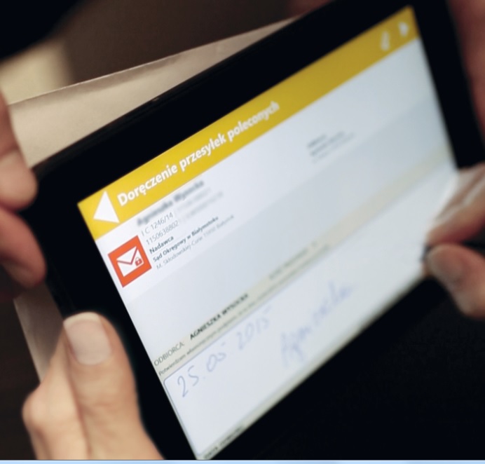 PGP i InPost wdrożyły EPO w całej Polsce