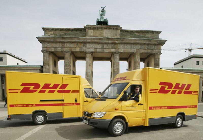 DHL Parcel rozszerza ofertę usług