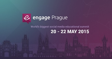 Jedyna polska marka nominowana do Engage Awards 2015!