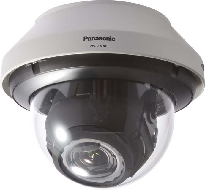 Polska premiera nowej kamery dozorowej Panasonic True 4K