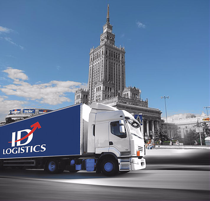 ID Logistics pozyskuje kolejnych klientów