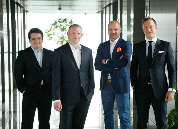 easyPack pozyskał finansowanie