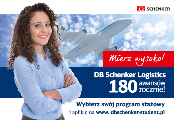 Mierz wysoko, sięgaj daleko!