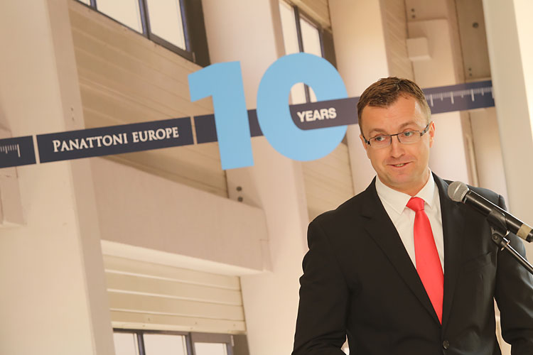 Panattoni Europe – 10 lat na rynku