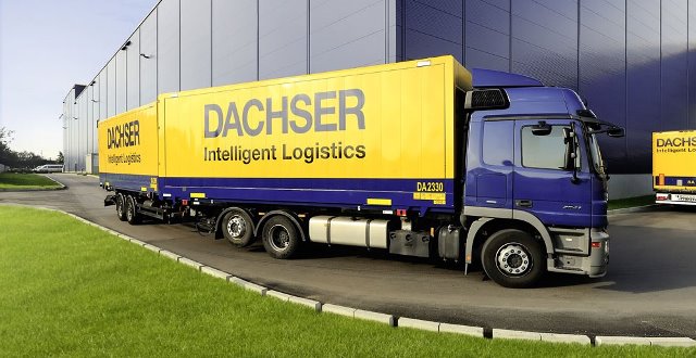 Ekspresowa kawa dla Europy