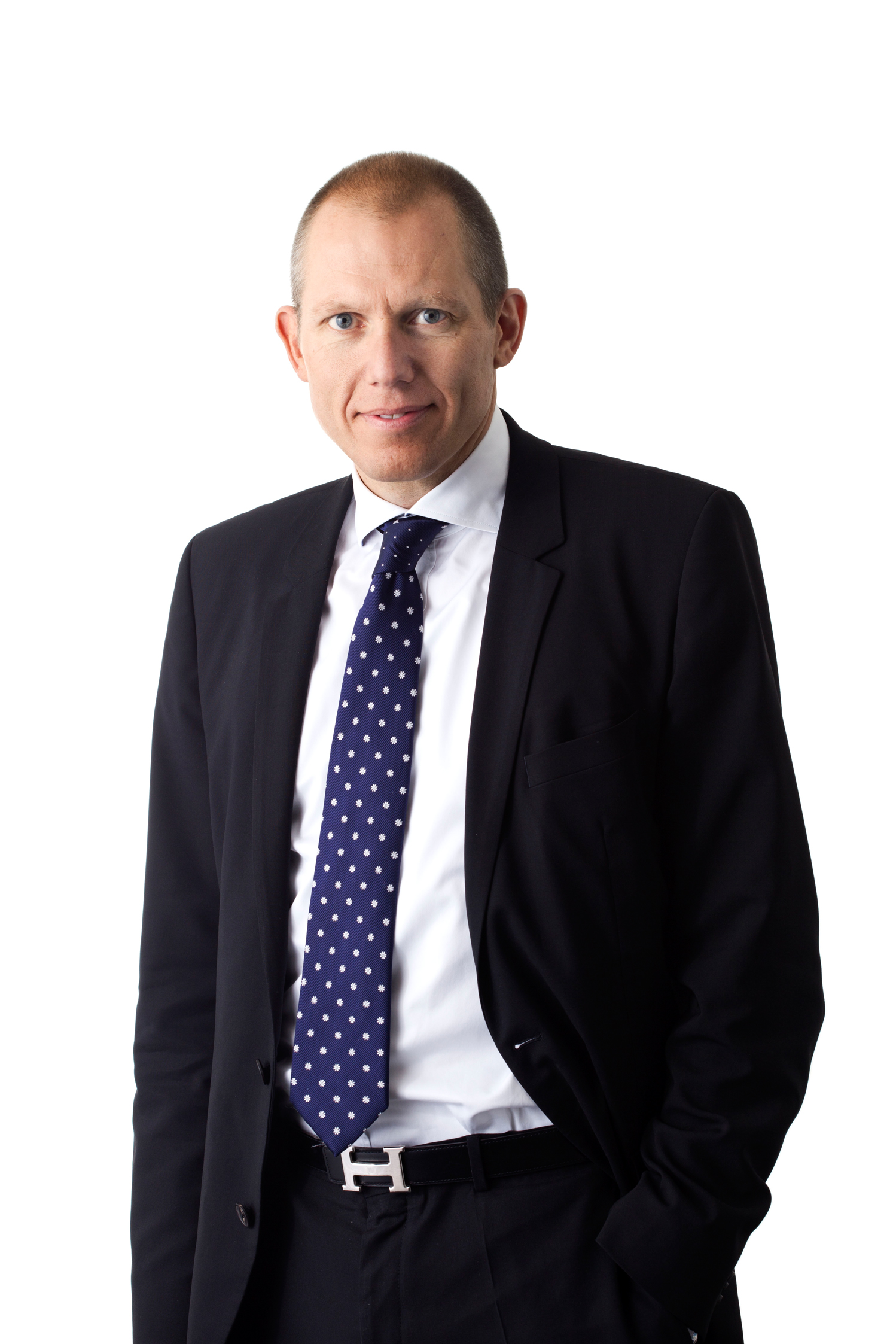 Grupa DSV stabilnie do przodu