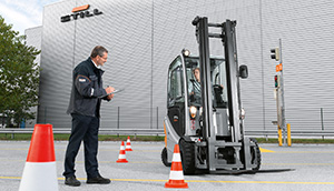 Logistyczne podsumowanie 2014 r.