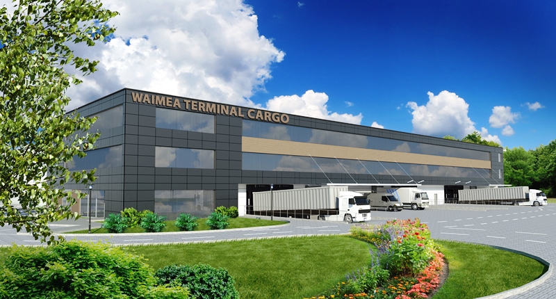Grupa Waimea planuje dużą ekspansję w 2015 roku