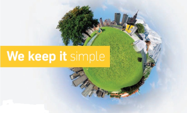 Najnowsze dane o rynku na świecie