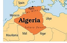 GEFCO wkracza na rynek algierski