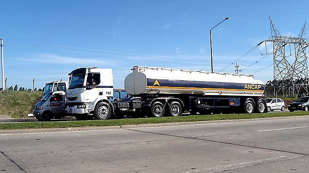 Gdy flota się rozrasta