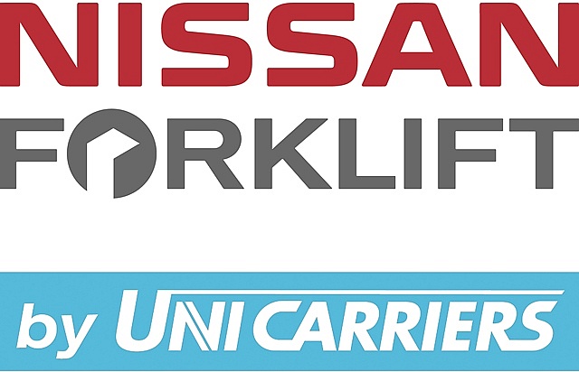 Nissan Forklift by Unicarriers w normie HACCP