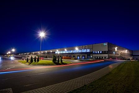 Prologis wynajmuje powierzchnię Leader Logistics