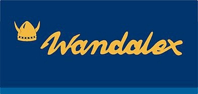 Wandalex dostarczy wózki firmie Amazon w Polsce