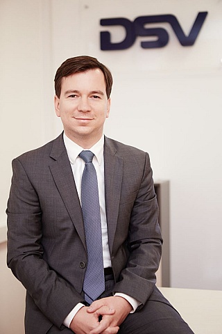 DSV Solutions z wysokimi ocenami klientów