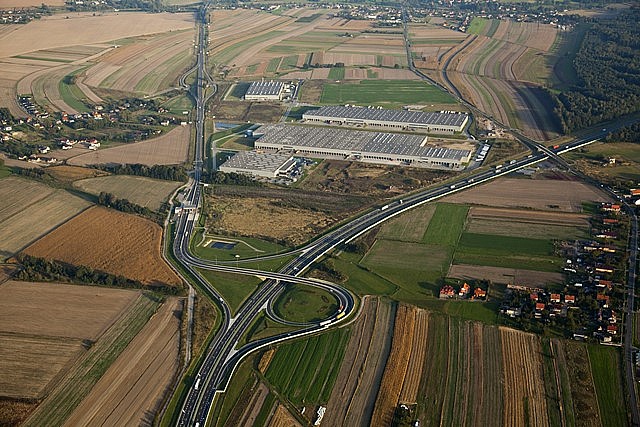 Planowa unifikacja nazw inwestycji SEGRO