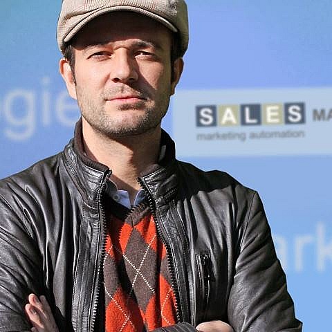 Innowacja produktowa w SALESmanago