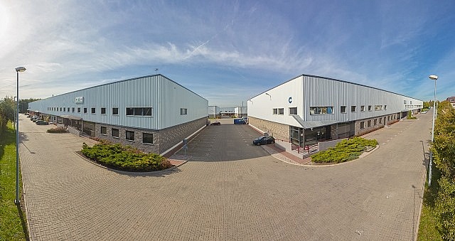 Grupa RICO wchodzi do Polski