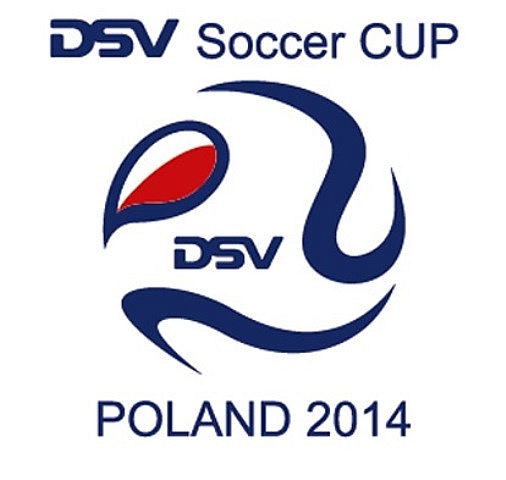 III DSV Soccer Cup 2014