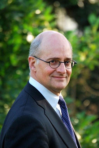 Gość specjalny PROCON/POLZAK 2014!